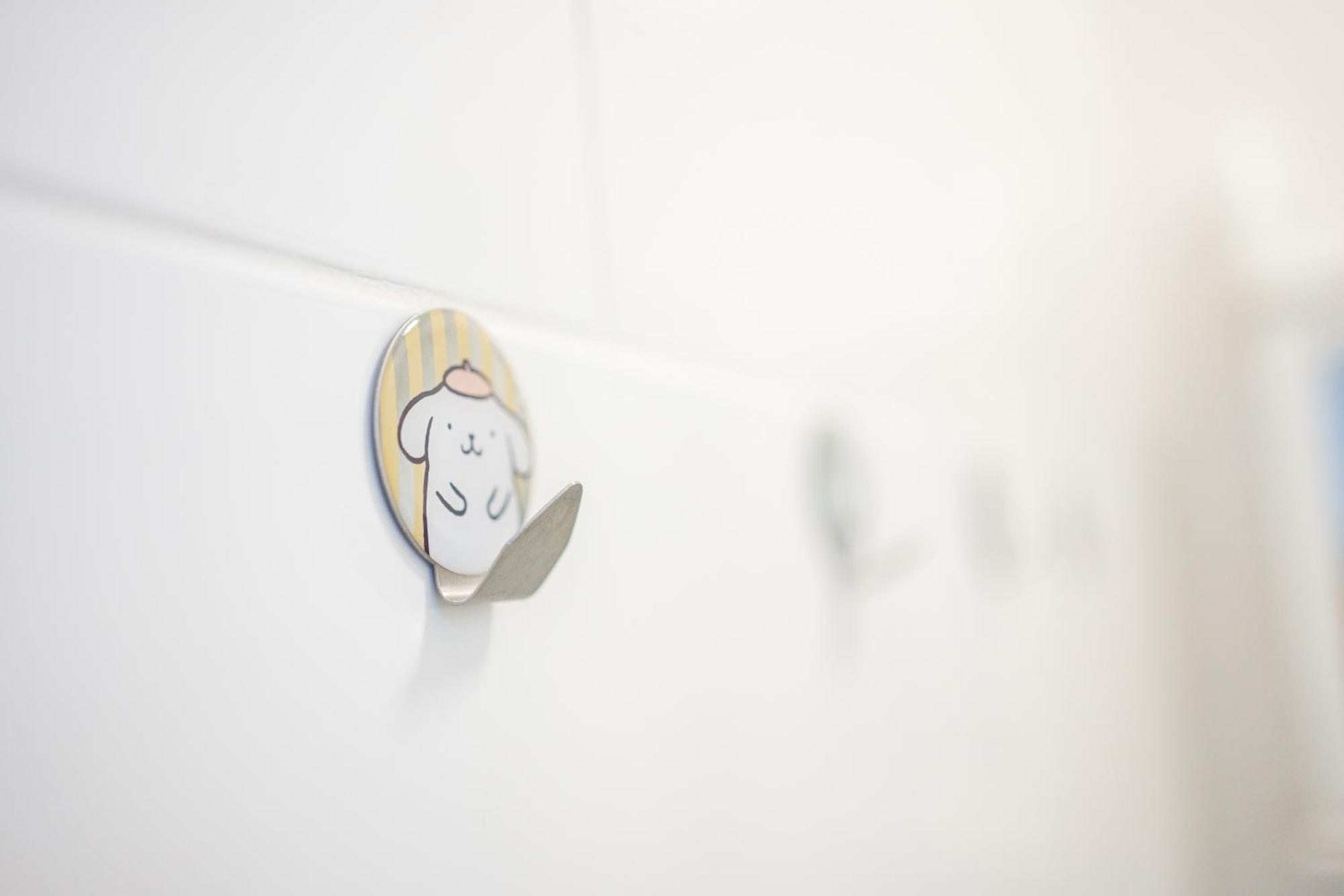 Beautiful Studio Flat In Hackney Next To Overground Station ロンドン エクステリア 写真